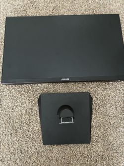 ASUS Desktop Computer Monitor