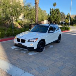 2015 BMW X1