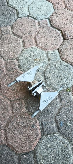 Penny Trucks