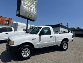 2006 Ford Ranger