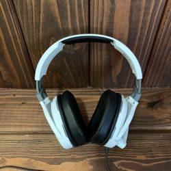 Turtle Beach Recon 200 White Headset