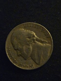 5 Centavos 1949