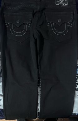 True Religion pants