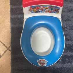 Baby Toilet / Commode 