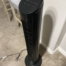 OmniBreeze Fan