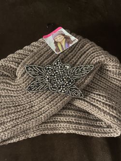 Winter head band