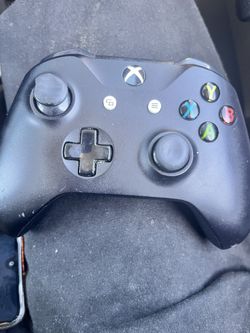 Xbox Controller