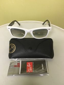 Ray Ban sunglasses