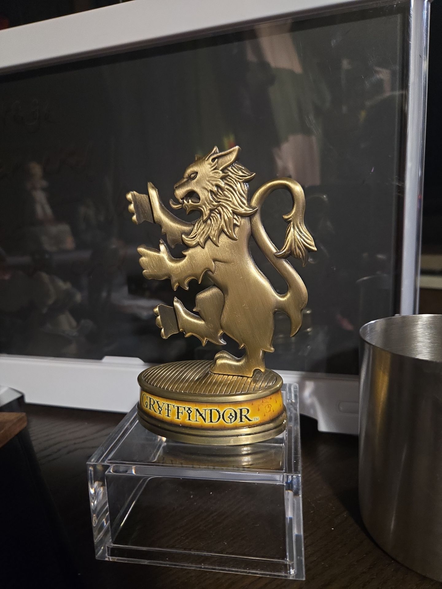 Harry Potter Official Gryffindor Sword Letter Opener by The Noble Collection