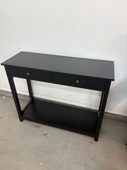 Entry Table