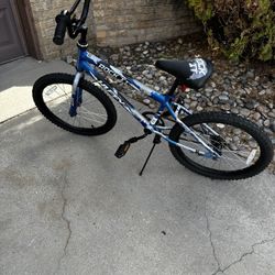 Youth Bike 