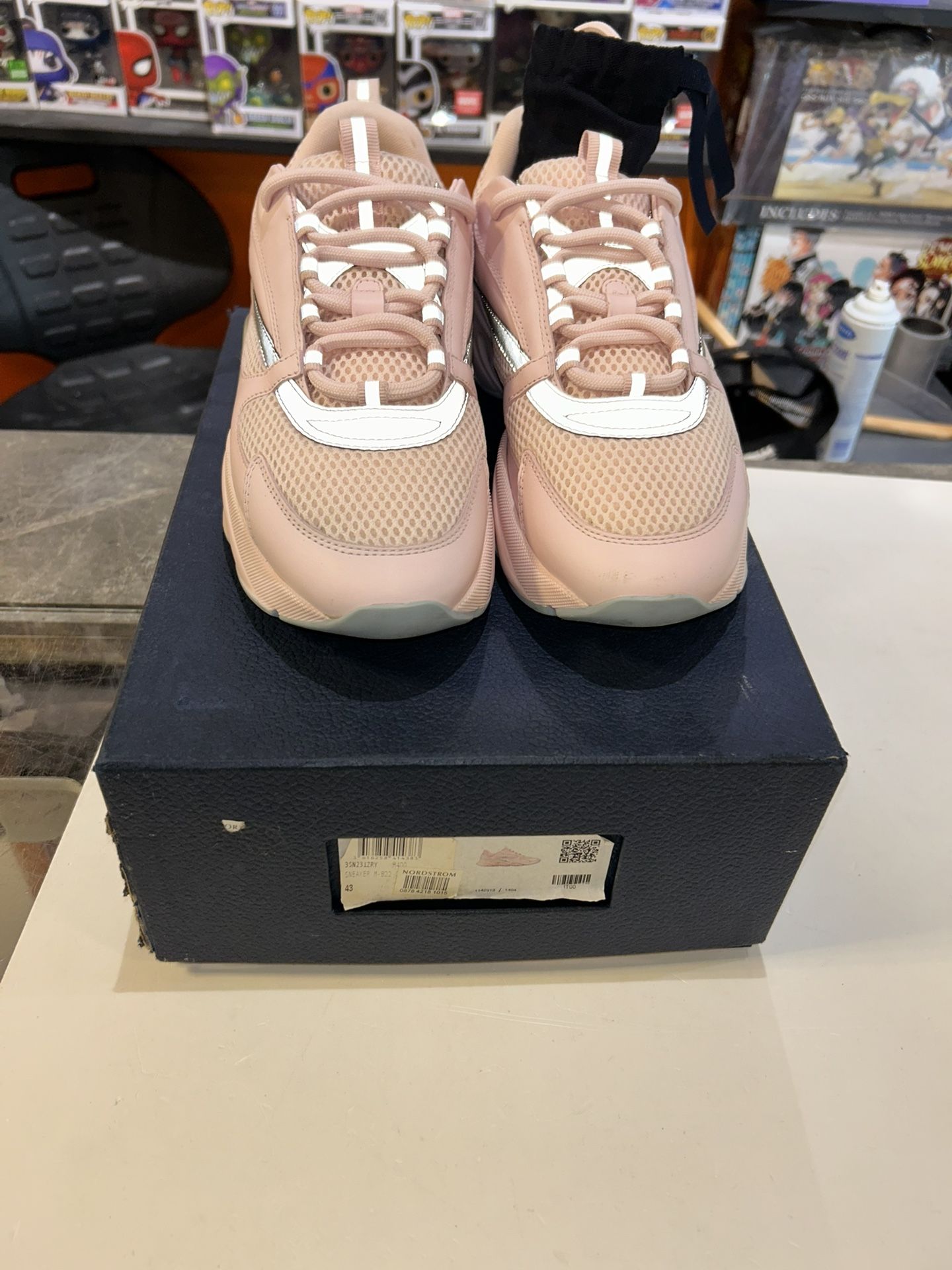 Dior B22
