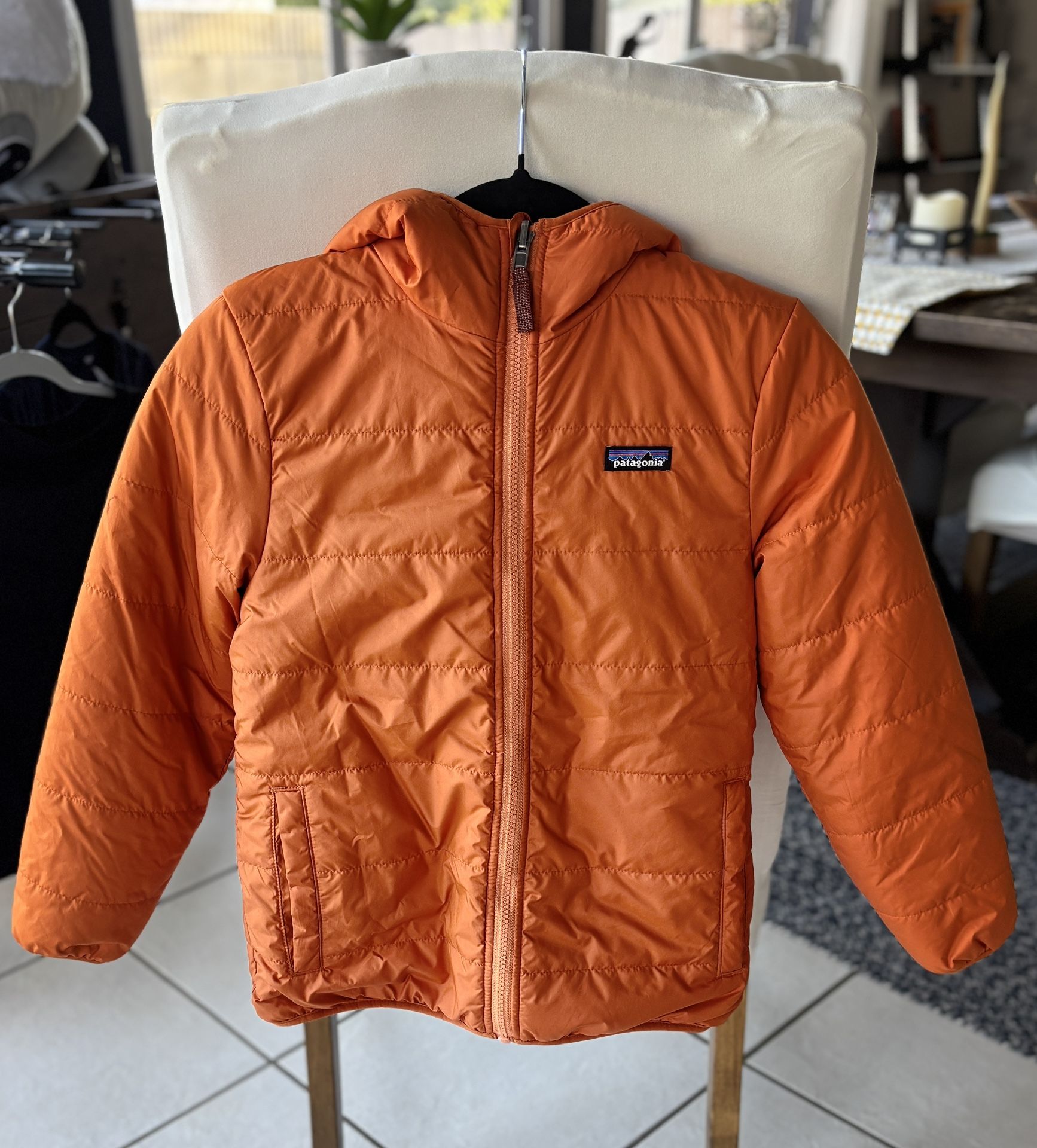 Kids Patagonia Winter Jacket