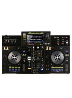 Xdj-rr
