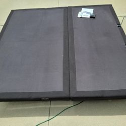 KING / CAL KING MOTORIZED ADJUSTABLE BED BASE