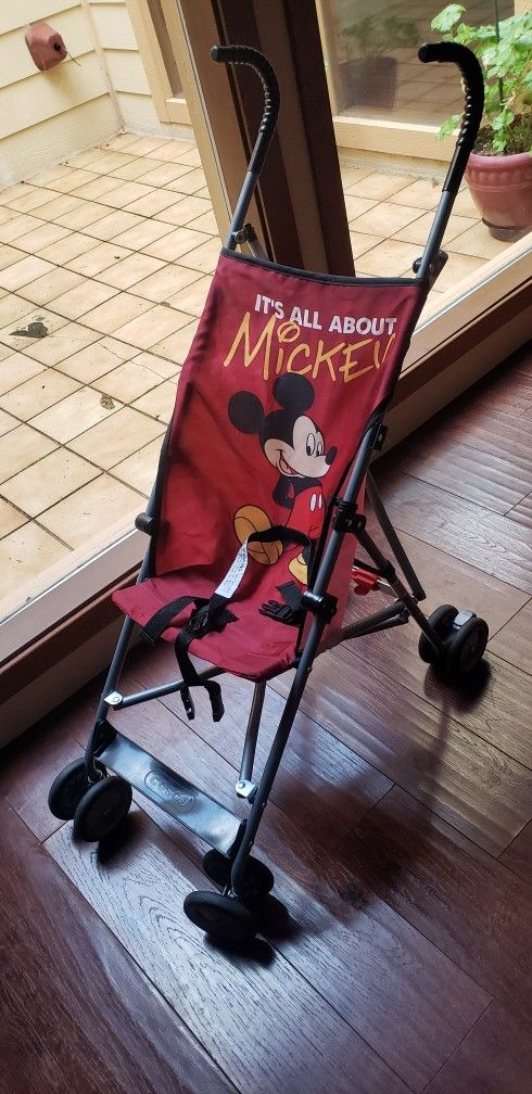 Cosco Lightweight Stroller