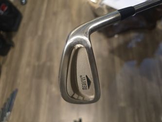 ☆☆MEDICUS ☆☆ IRON 5 SWING  TRAINER STICK 