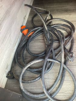30 amp rv extension cord