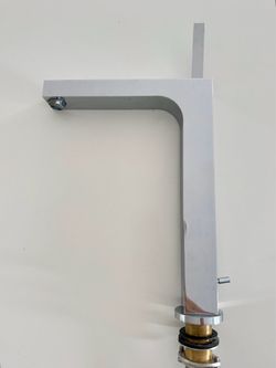 Hansgrohe Single Lever Lav  Mixer Axor- 3 available