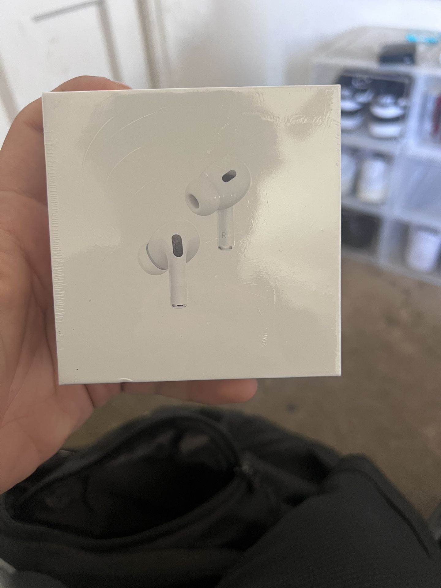 Air Pods 2nd Gen