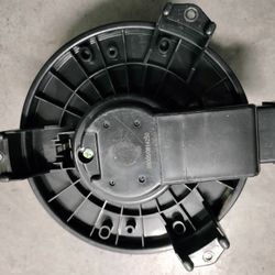 Blower Motor Fan