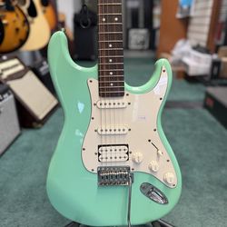 Ashland by Crafter Stratocaster - Electric Guitar