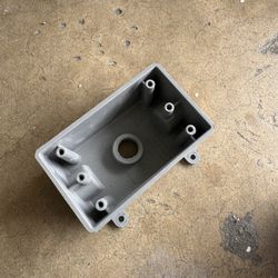 Electricity Stuff / Cosas De Electricidad