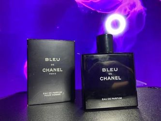 Bleu de Chanel Cologne