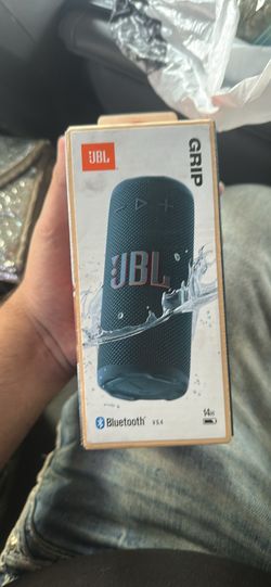 Jbl grip