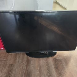 Samsung TV 46 inch