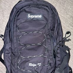 Supreme Backpack