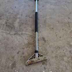 Tools Floor scraper