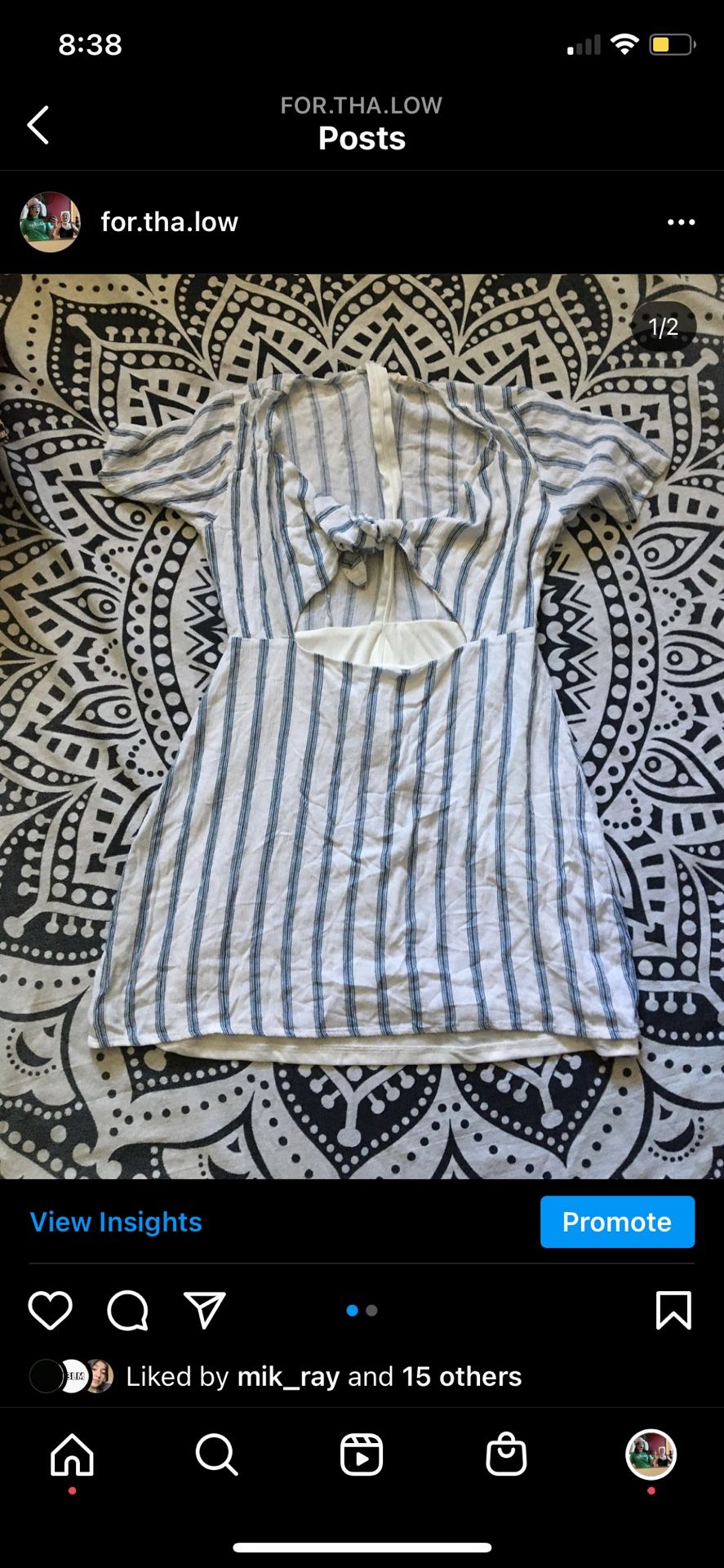 Teen/women’s Clothes