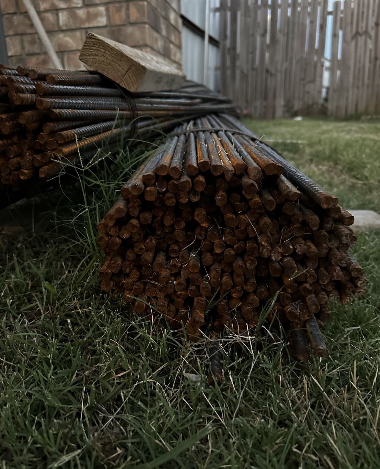 Barrilla 3 Rebar 3 for Sale in Dallas, TX OfferUp