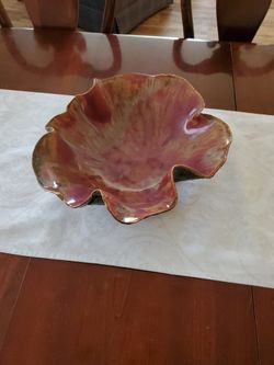 Chips Bowl For The Superbowl!