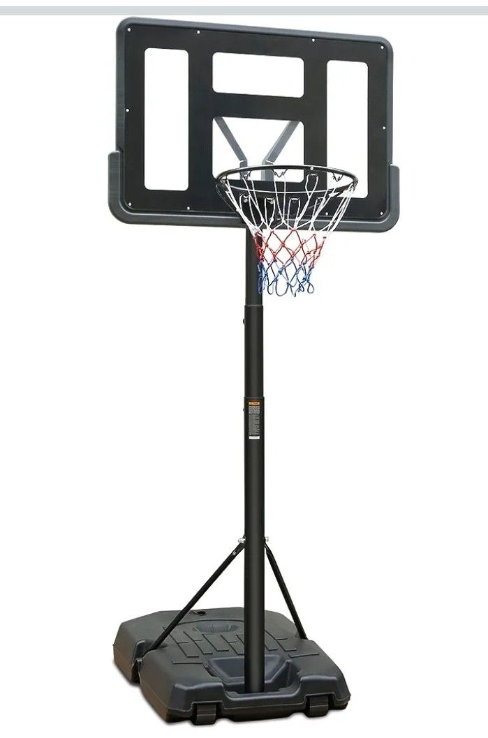 Basketball Hoop *NEW* 