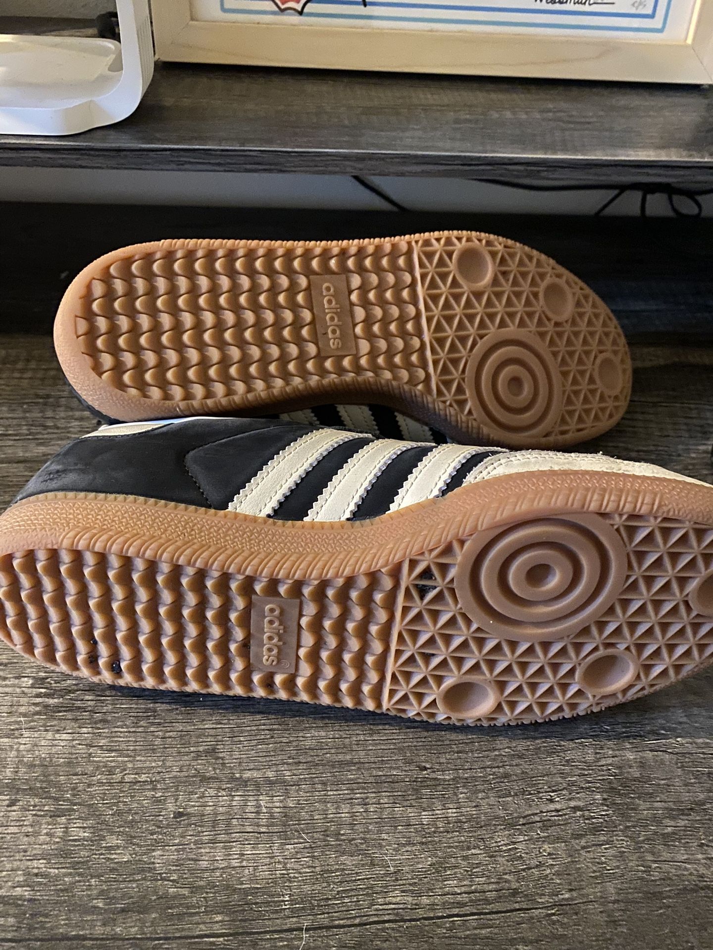 Adidas Sambas 