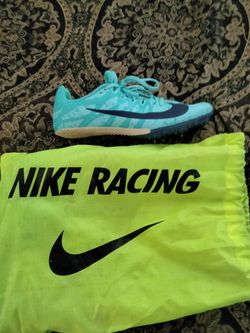 Nike Track Shoes