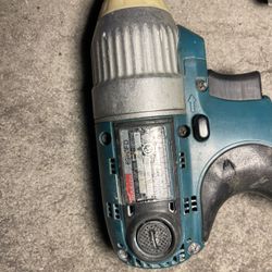 Makita Impact Driver