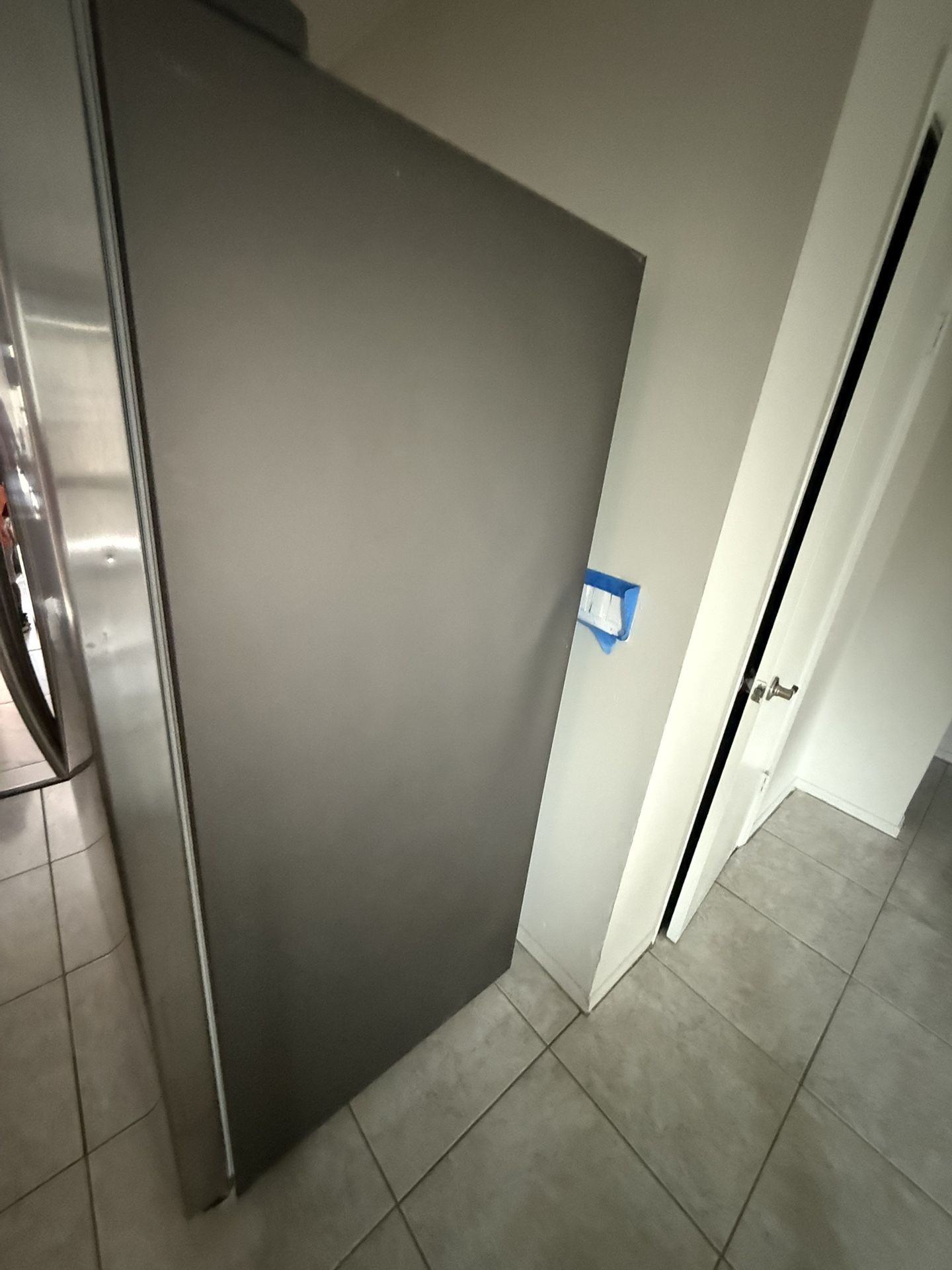 Samsung Refrigerator