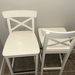 IKEA Bar Stools