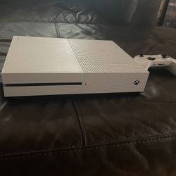 Xbox One S 1TB