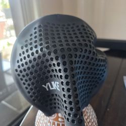 Black Swimming Cap