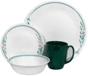 Corelle Dishes 16 PC. Set