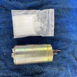 Nissan Skyline R33 Fuel Pump