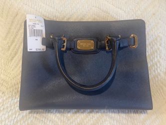 Michael Kors Navy NWT