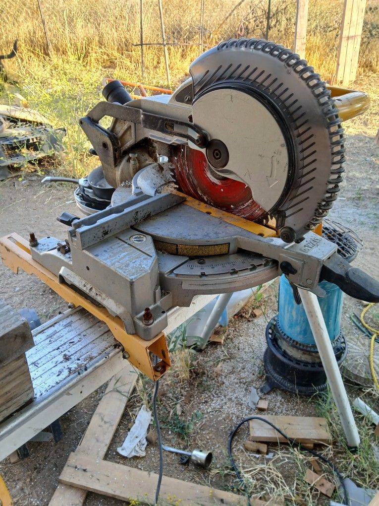 Table Saw