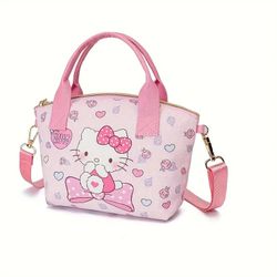 Hello Kitty Bag 