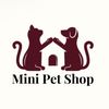Mini Pet Shop
