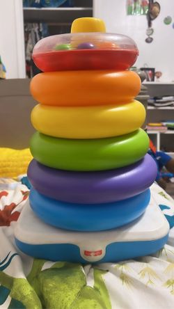 Toddler Toy